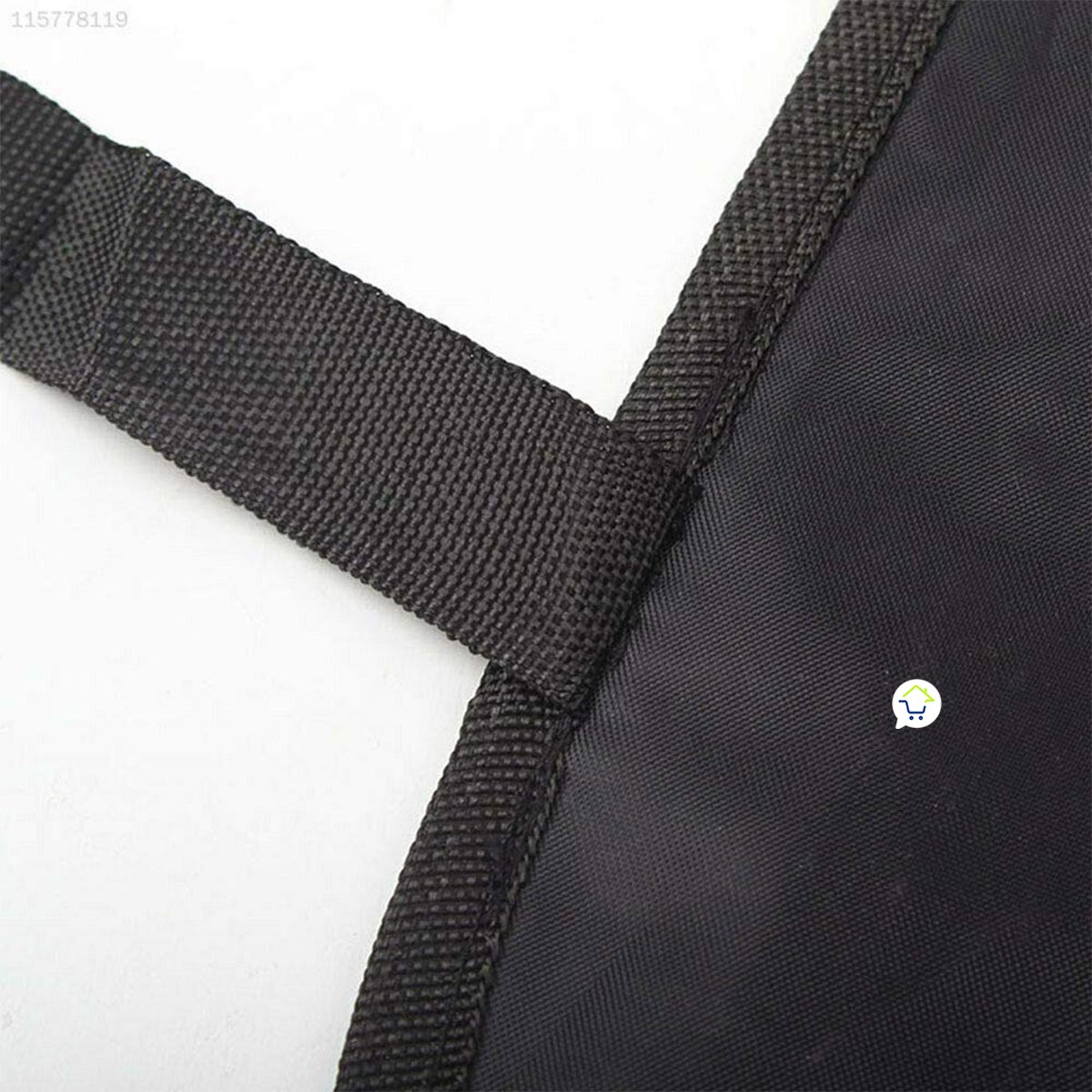 Miniatura 2 de Organizador x2 Para Asiento CENC-018